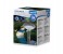 Intex ZX-28689-56695 Solar Landscape LED Light with Solar Panel - Grey 4 in OMAN