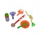 Simba 7288778 Bubble Fun Set 2 in OMAN