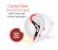 Promate Snazzy Premium In Ear Noise Isolating Sweatproof Earhook Earphone with Copper Cable, Pink 3 in UAE