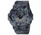 Casio G Shock GA-700CM-8AVDR Mens Analog and Digital Watch Grey 1 in UAE