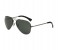 Ray-Ban RB3449/004/71/59 Active Gunmetal Frame & Green Classic Mirrored Sunglasses for Women 1 in UAE