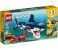 Lego Creator 31088 Deep Sea Creatures Assorted 1 in UAE