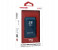 Promate Force-10 10000mAh Ultra Compact Fast Charging Power Bank - Blue 5 in UAE