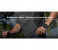 Z3 Waterproof Fitness Tracker Smart Watch IP680 Black 3 in OMAN