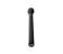 GHS 5SC DC-200 Rechargeable Battery Torch Light Black 3 in UAE