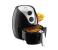 Geepas GAF6107 3.2 Litre Non Stick Air Fryer - Black and White 2 in UAE