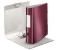 Leitz 1108-00-28 Ordner Active Style Flap Folder Garnet Red 2 in UAE