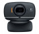 Logitech 960-000842 B525 720P HD Webcam - Black 2 in OMAN