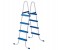 Intex ZX-28062 Pool Ladder for 122cm High Pools 1 in UAE
