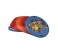 Simba 7052165 Mickey Motifs Magic Spring - Red 2 in OMAN
