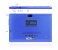 C idea CM10 7 Inch 1GB RAM 8GB Internal Memory Android Tablet With Combo of Touch Pen and Finger Holder- Blue 4 in UAE