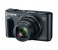 Canon SX730 HS 20.3 MP Powershot Digital Camera - Black 2 in UAE