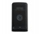 Promate AuraDock Universal Wireless Charger Pad Stand for Qi Enabled Phones, Black 4 in UAE