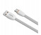 Vidvie CB-411 Type-C Data Cable - 1 Meter, White 2 in UAE