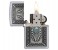 Zippo 29105 Southwest Sun Lighter Grey 3 in UAE