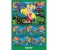Color Velvet 4201 Fairy Coloring System Multi Color 1 in UAE