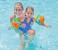 Intex ZX-56654 23 x 17CM Inflatable Lil Octopus Swimming Pool Arm Band 2 in UAE