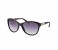 Guess GU7451 01B Wayfarer Black & Silver Frame and Grey Gradient Mirrored Sunglasses for Unisex 3 in UAE