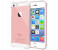Shockproof Silicone TPU Transparent Back Case For iPhone 5G, 5S and SE STHC43 Clear 2 in UAE