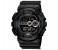 Casio G Shock GD-100-1BDR Mens Digital Watch Black 1 in UAE