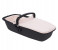 Quinny 1505627000 Zap Lux Carrycot - Blush On Graphite 2 in UAE