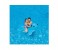 Intex ZX-56560 Inflatable Ride-On Smiling Seal - Blue 3 in UAE