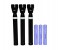 Clikon CK5033 3 In 1 LED Flash Light - Black 2 in UAE