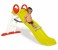 Smoby 820400 Funny Slide - Yellow 2 in UAE