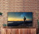 Samsung NU7100 75inch 4K UHD Smart LED Television - Black 1 in UAE