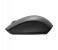 Rapoo 3360 2.4GHz Wireless Compact Optical Mouse - Grey 16974 3 in UAE