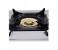 BM SATELLITE Triple Burner Gas Stove 2 in OMAN
