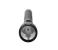 GHS DC-70 LED Rechargeable 2SC Aluminum Torch Light Black 4 in OMAN