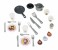 Smoby 310700 Masha Cooky Kitchen 2 in UAE
