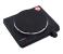 Olsenmark OMHP2033 Electric Single Hot Plate - Black 1 in UAE