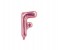 Party Time F-RG-803409 Letter F 16 Inch Foil Balloon Rose Gold 1 in UAE