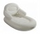Intex ZX-58862 Inflatable Comfy Cool Lounge - White 1 in UAE