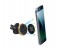 Promate VentGrip Anti-Slip Magnetic Car AC Vent Universal Mobile Holder - Gold 5 in OMAN