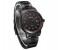 Weide WD 002MB Mens Analog Watch Black and Red 3 in UAE