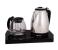 Olympia OE-6000 Digital Tea Set with 2 Liter Electric Kettle 1 in UAE