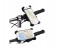 Universal Bike & Cycle Mobile Holder, Black 3 in UAE