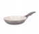 Royalford RF5987 22Cm Platinum Ceramic Coating Induction Base Frypan - Grey 1 in UAE