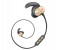 Audionic Airbeats A-6 Bluetooth Earbud Earphone - Gold 3 in UAE