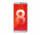 Ravoz R8 6-inch 4GB RAM 64GB Dual Sim 4G LTE Smart Phone - Silver 1 in OMAN