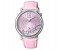 Casio LTP-E123L-4ADF Womens Analog Watch Pink 1 in UAE