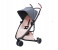Quinny 1399992000 Zapp Flex Stroller - Graphite & Blush 1 in OMAN