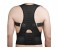 Taqdeer 907-1005 Back Brace Back Belt Lumbar Support Straight Back Posture Corrector - M 2 in UAE
