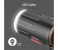 Promate CampMate-2 Portable LED Camp Light with Wireless Speaker & Integrated Power Bank, Red 4 in OMAN