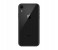 Apple iPhone XR 256GB with Face Time - Black 2 in UAE