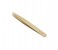 Tips & Toes TT-002 Stainless Steel Slant Tip Eyebrow Tweezer - Gold 2 in UAE