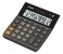 Casio MH-12 Mini Desk Type Calculator Black 1 in OMAN